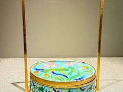 -北京工艺美术博物馆