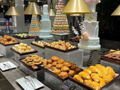 -太湖饭店玉兰厅(自助餐厅)