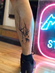 点击看大图 -MDZ STORE·TATTOO·耳饰