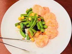 -明湖楼·经典鲁菜山东海鲜(大明湖店)