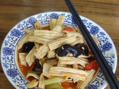 -豫掌柜饸饹面·烩面(秀沿路店)