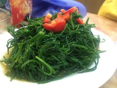-苏莱特色牛骨滩羊手抓馆(长城东街总店)