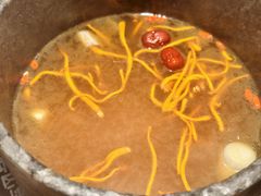 -芸山季·云南山珍菌火锅(南翔印象城MEGA店)