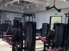 -FLARE STAR FITNESS(复地活力城店)