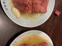 -蒜香焼肉PURUSHIN(马场路店)