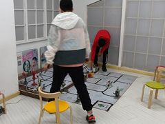 -能力风暴机器人编程中心
