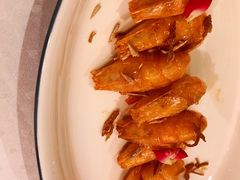 陈皮元宝虾-小南国(金沙江路店)