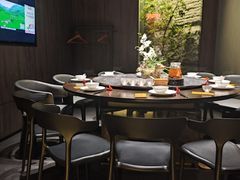 -炊烟小炒黄牛肉(浦东世纪汇店)