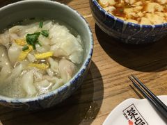 -新梅华·茶点餐厅(欧尚店)