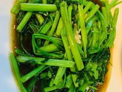 空心菜-拉威海鲜市场