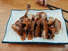 -张公桥美食街