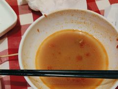 -西贝(龙华天虹购物中心店)
