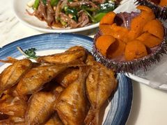 -日丰园海肠水饺·老字号大连海鲜(银泰城店)