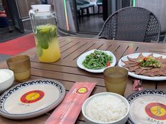 -遇见阿家村云南菜(魏公村店)