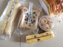 -雪贝可(世纪万象城店)