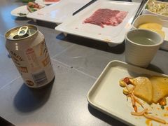 -君邦火锅(新疆大厦店)