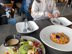 -Supine Bistro溯泮餐厅