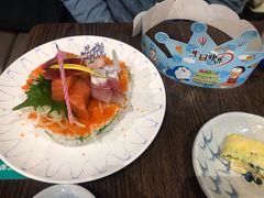 -大雄寿司(中华广场店)