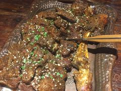 -霄汉羊排(万松园一店)