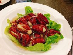 蜜汁糯米枣-湘肠香火锅店(团结湖店)