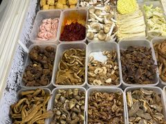 -老兵麻辣烫(世欧王庄店)