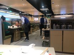 -海底捞火锅(天津SM城市广场店)