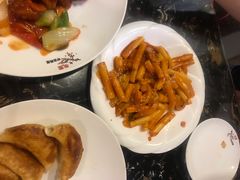 -桃园中华料理炸酱面(燕儿岛路店)