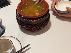 -炆火火·藕汤·湖北煨菜馆(销品茂店)
