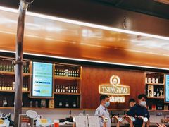 -青岛啤酒博物馆·音乐餐吧