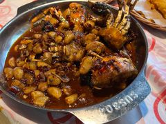 -聚味斋香辣蟹(生态城万达店)