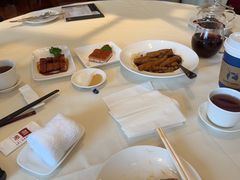 -利苑酒家(金宝店)