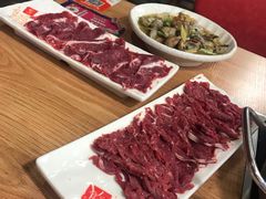 -潮汕良记牛肉火锅(洪武路店)
