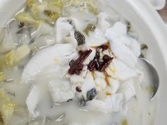 -百福麵家(新馬路店)