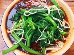-赵伍面庄(松石大道店)