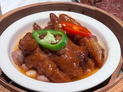 -新世界餐厅(万达店)