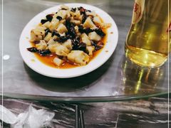 -江湖黑大兔(杨家坪店)