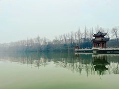 -襄阳古城