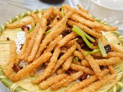 -四妹餐厅(玫瑰街店)