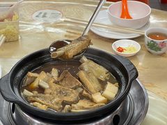 -新峰肉骨茶