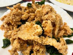-金姐台湾菜(珠江路店)