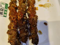 -黑窑厂糖油饼烤鸭·清真菜(旗舰店)