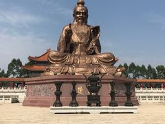 -广东圆玄道观
