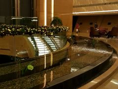 -杭州国际会议中心洲际酒店-原素全日餐厅(解放东路店)