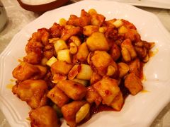 -鑫巴蜀小镇 · 水煮鱼专研店(玉桥店)