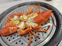 -船奇蒸汽海鲜·闽菜(八市海鲜总店)