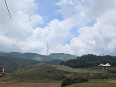 -乌蒙大草原
