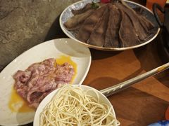 -楠火锅(太古里总店)