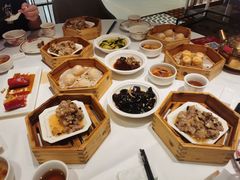 -稻香饭店(IFS国金中心店)