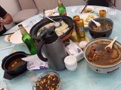 -馨方园食府·市井老南京菜