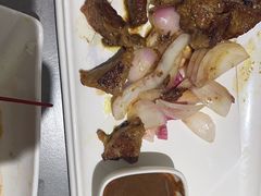 -阿毛饭店·正宗宁波菜(儿童公园旗舰店)